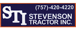 Stevenson Tractor | Kubota Dealer in Chesapeake, VA